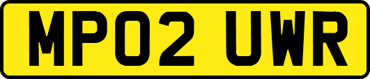 MP02UWR