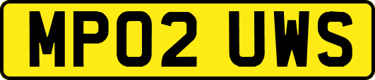 MP02UWS