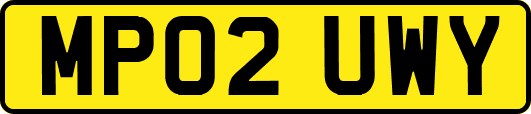 MP02UWY