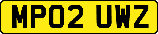 MP02UWZ