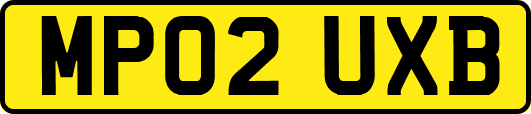 MP02UXB