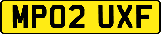 MP02UXF