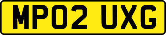 MP02UXG