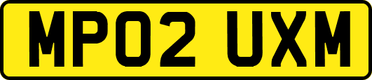 MP02UXM