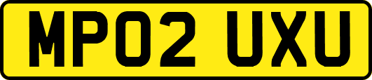 MP02UXU