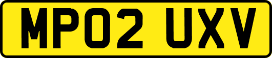 MP02UXV