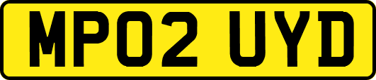 MP02UYD