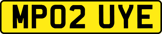MP02UYE
