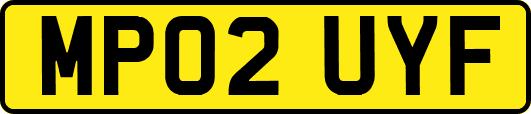 MP02UYF