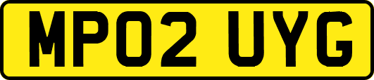 MP02UYG