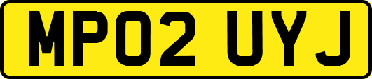 MP02UYJ