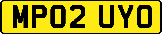 MP02UYO
