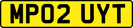 MP02UYT