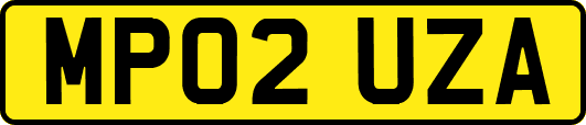 MP02UZA