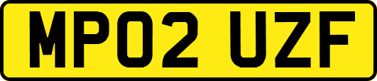 MP02UZF