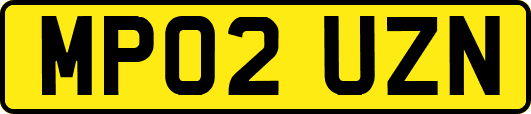 MP02UZN