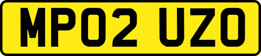 MP02UZO
