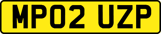 MP02UZP