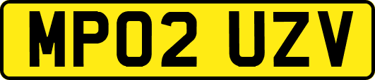 MP02UZV