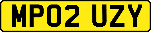 MP02UZY