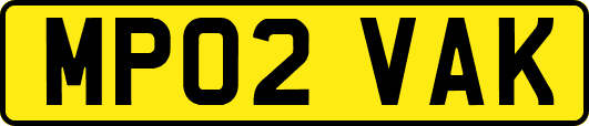 MP02VAK