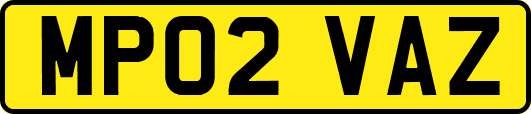 MP02VAZ