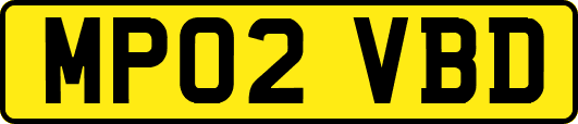 MP02VBD