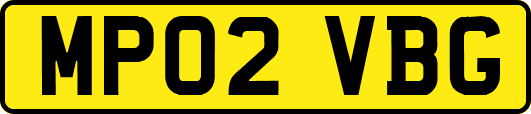 MP02VBG
