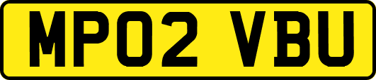 MP02VBU