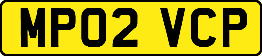 MP02VCP
