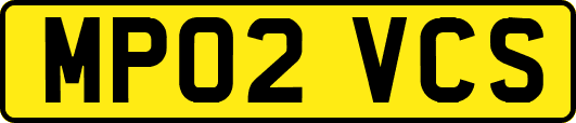 MP02VCS