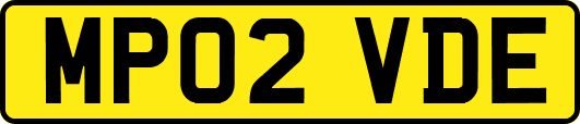 MP02VDE