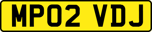 MP02VDJ