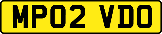 MP02VDO