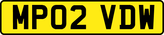 MP02VDW