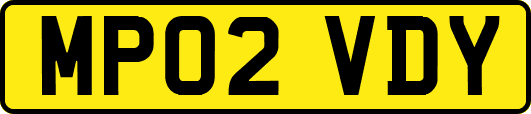 MP02VDY
