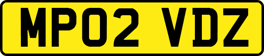 MP02VDZ