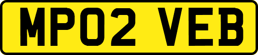 MP02VEB