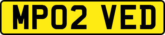 MP02VED