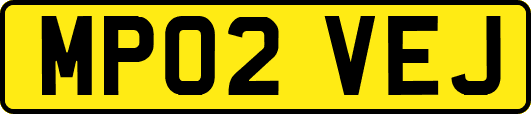 MP02VEJ
