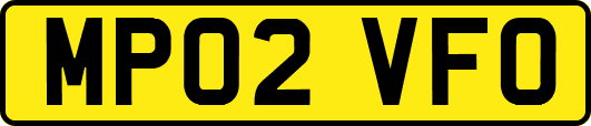 MP02VFO
