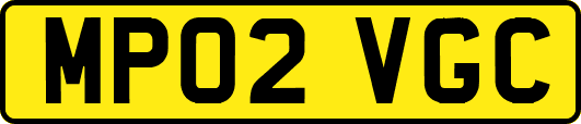 MP02VGC
