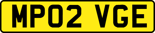 MP02VGE