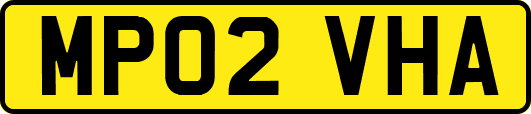 MP02VHA