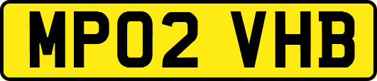 MP02VHB
