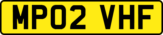 MP02VHF