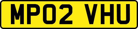 MP02VHU