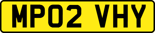 MP02VHY