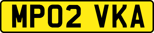 MP02VKA