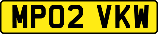 MP02VKW